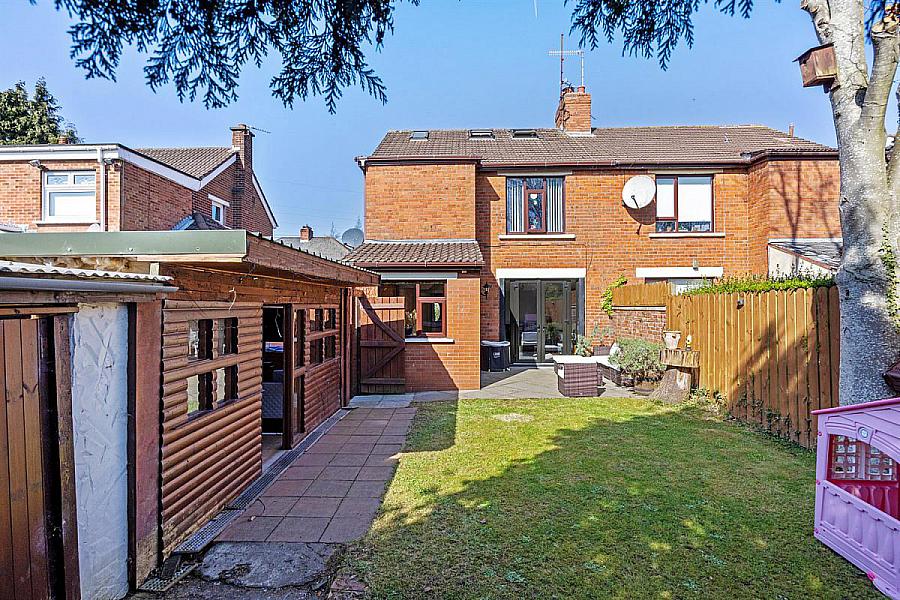 44 Ardmore Park