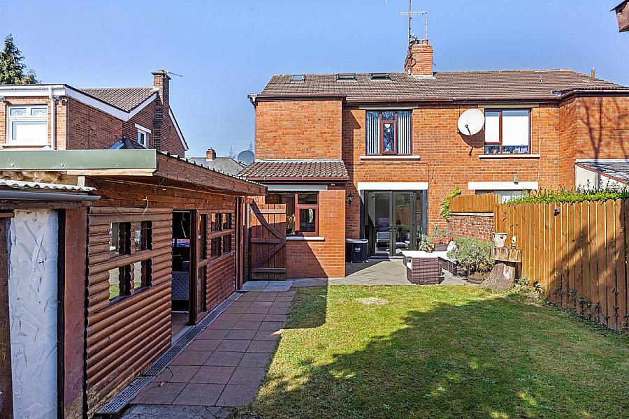 44 Ardmore Park