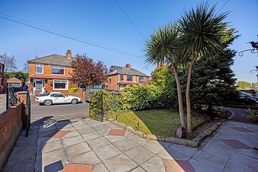 44 Ardmore Park
