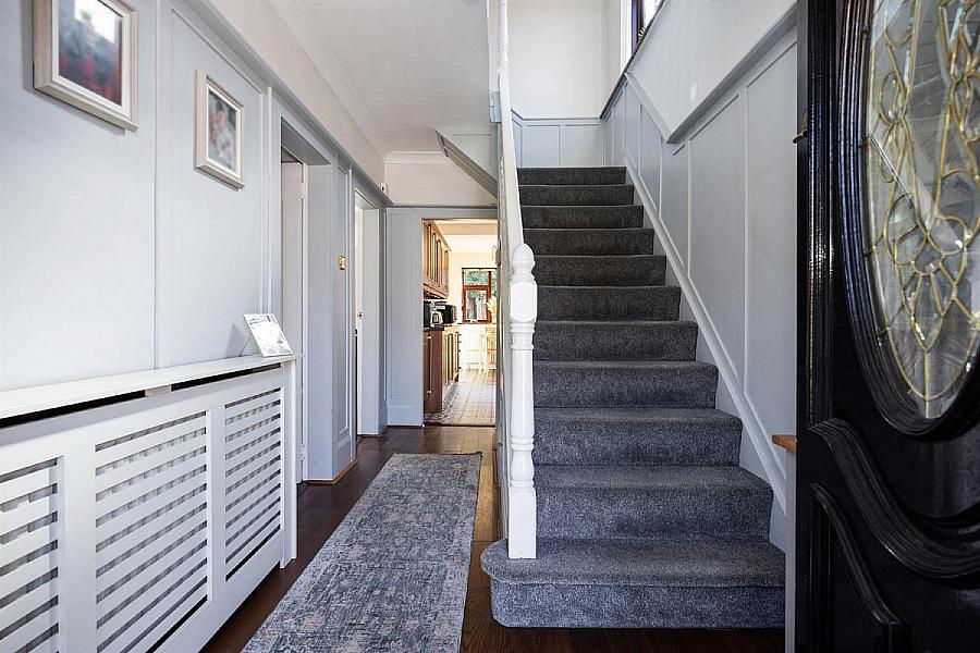 44 Ardmore Park