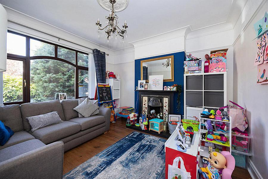 44 Ardmore Park