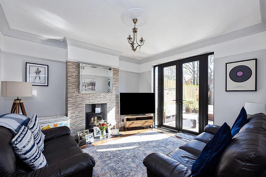 44 Ardmore Park