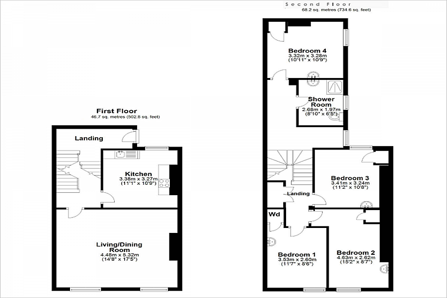 Apt 1, 13 Malone Avenue