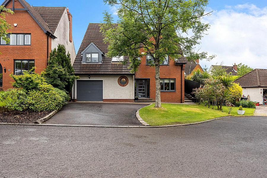 64 Greer Park Drive