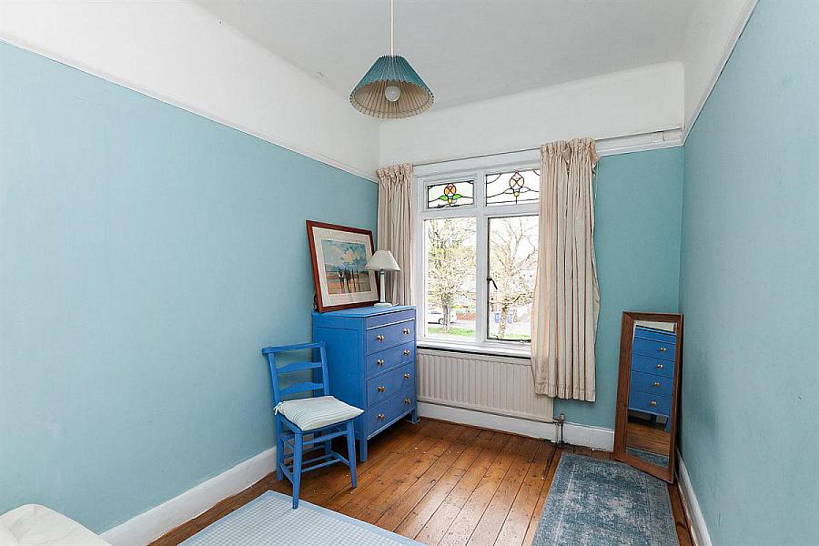 124 Finaghy Road North