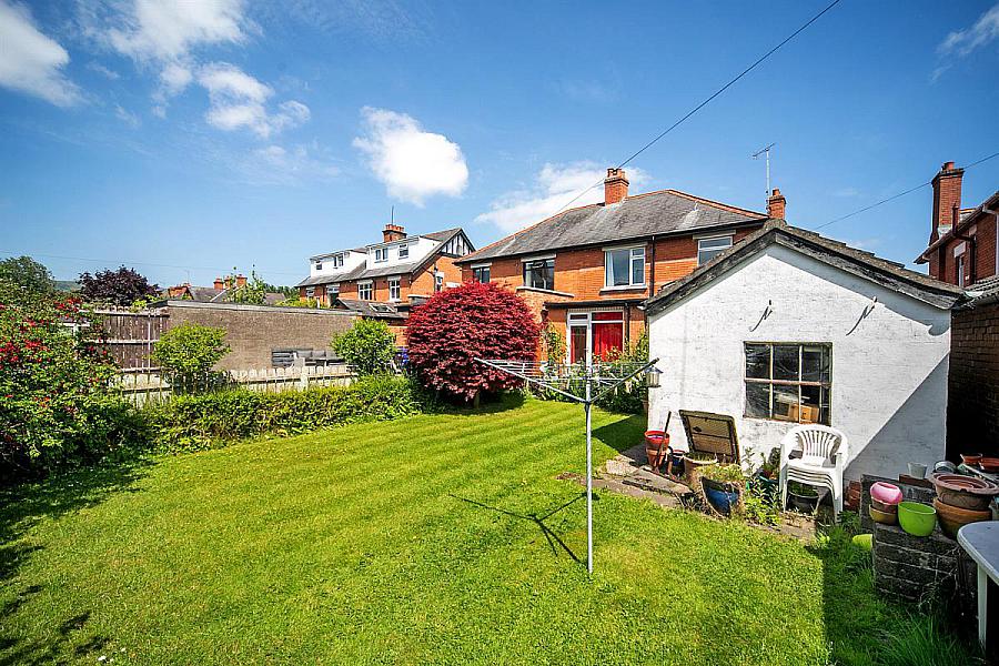 124 Finaghy Road North