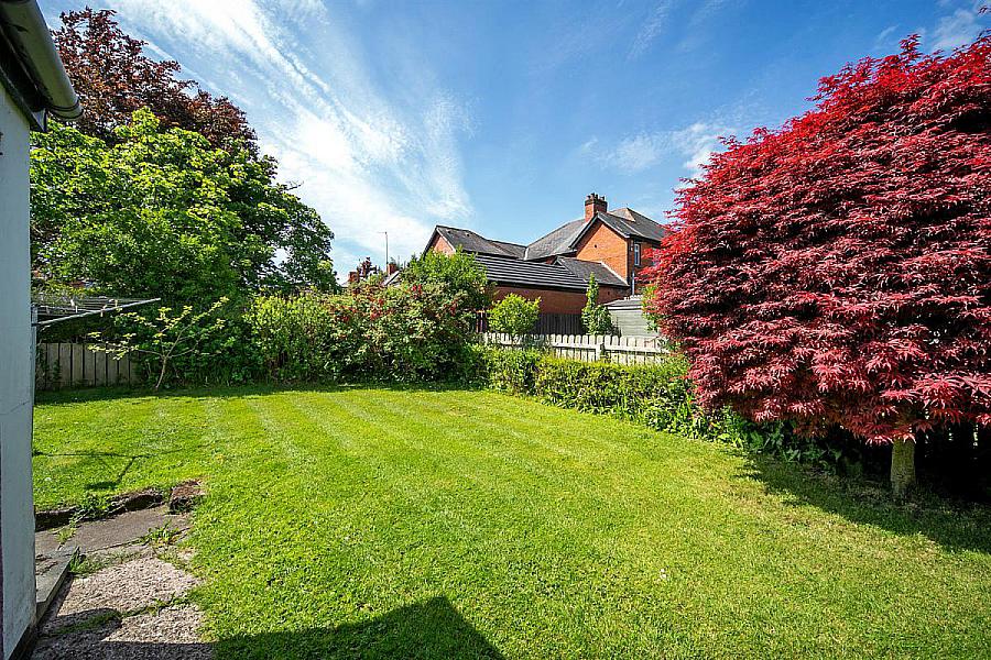 124 Finaghy Road North