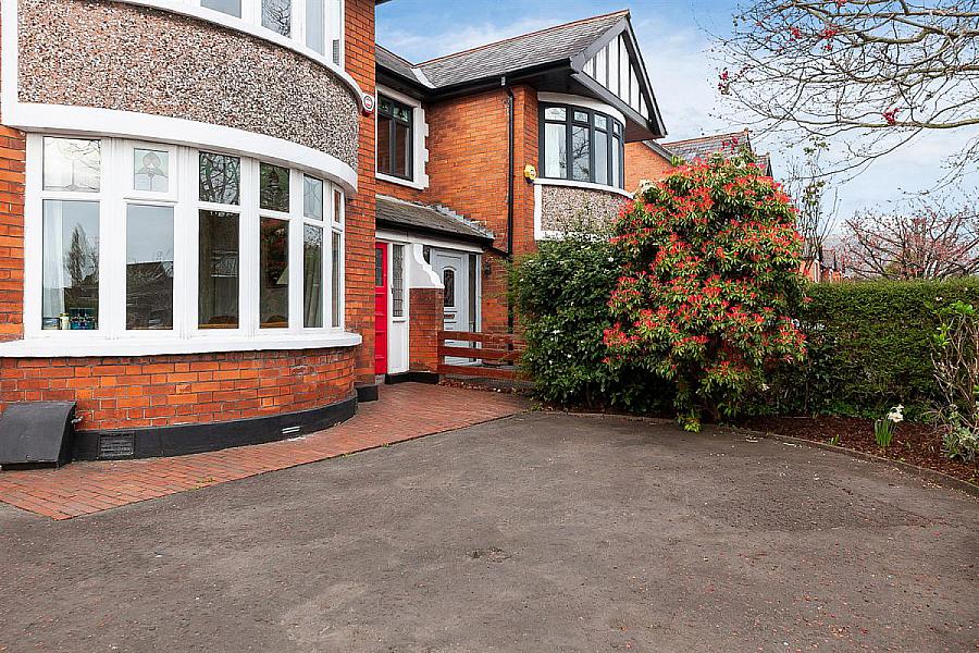 124 Finaghy Road North