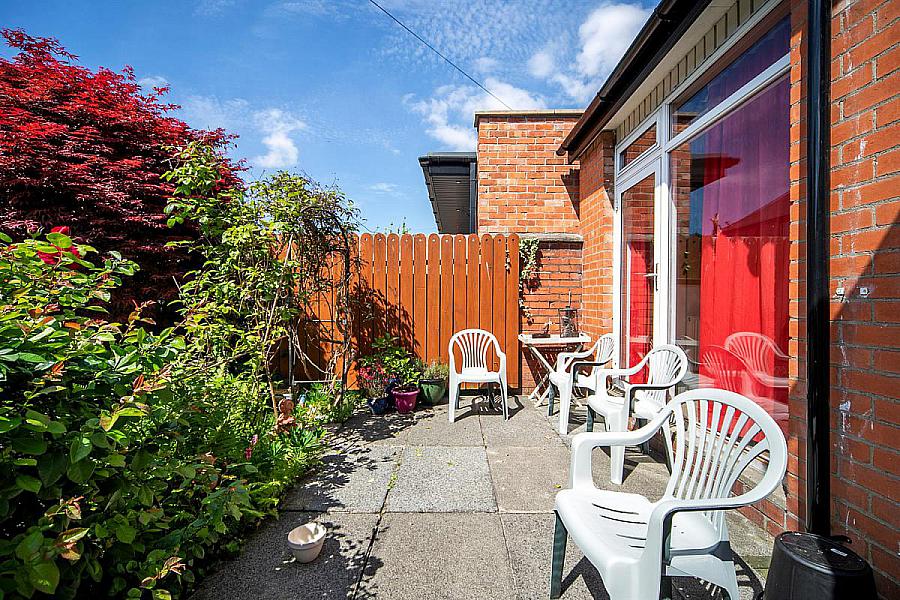 124 Finaghy Road North