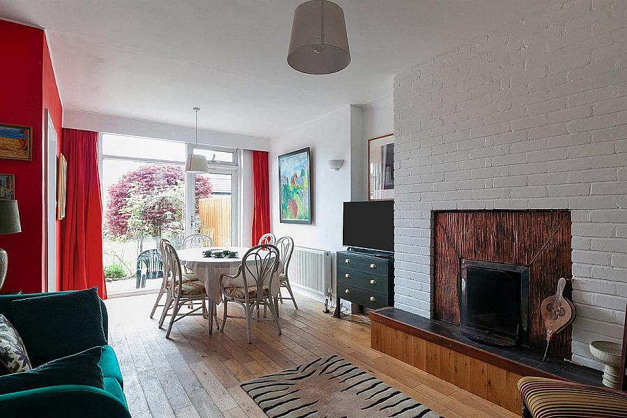 124 Finaghy Road North