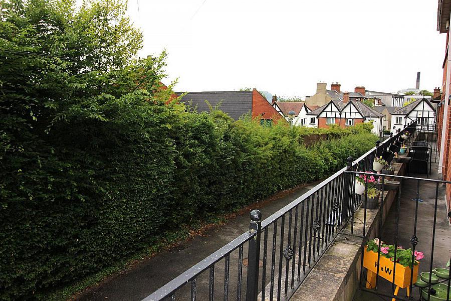 Apt 5 Windsor Manor Mews,lisburn road, belfast, BT9 6EE
