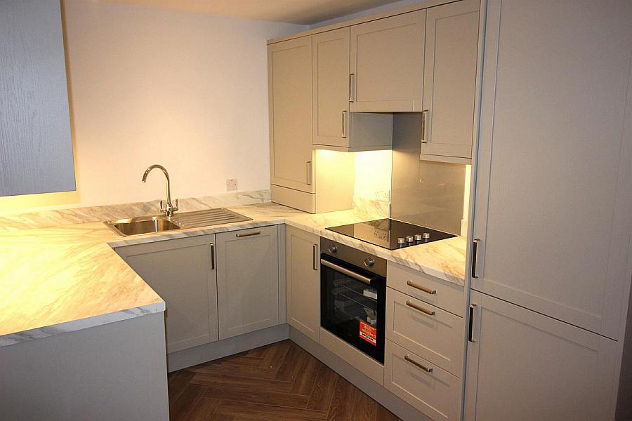 Apt 5 Windsor Manor Mews