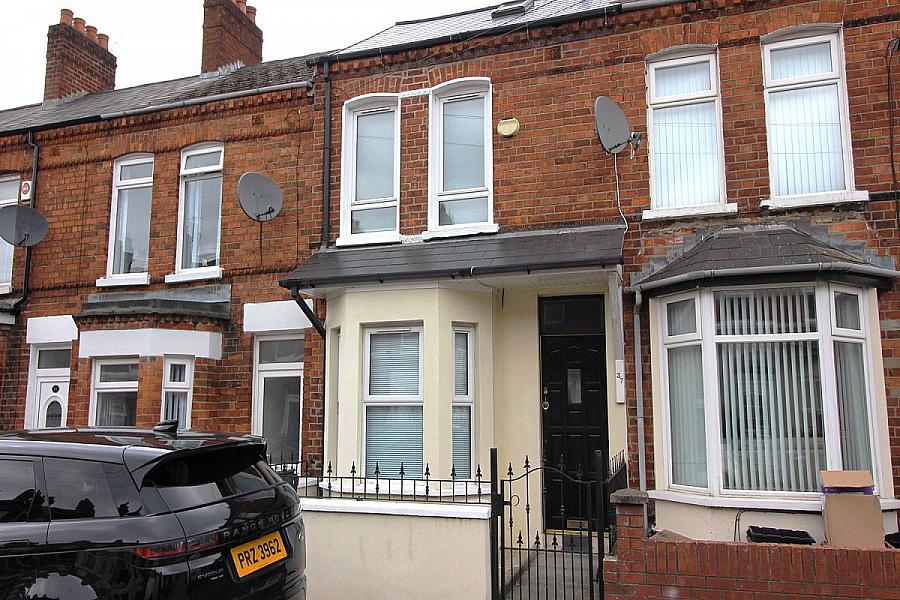 37 Brookland Street