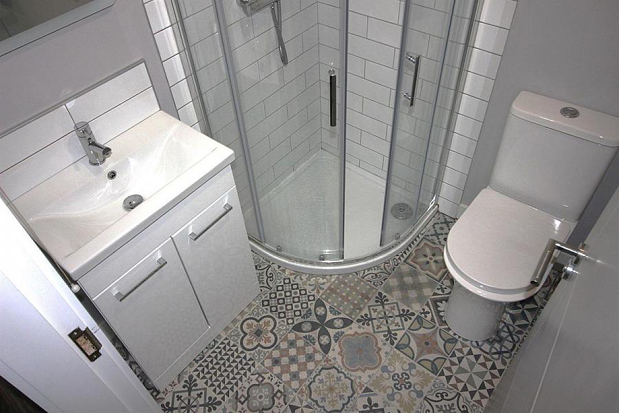 Apartment 2, 153 Albertbridge Road