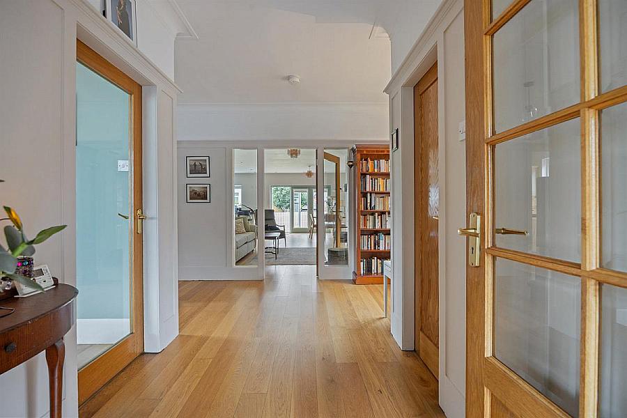 42 Osborne Drive