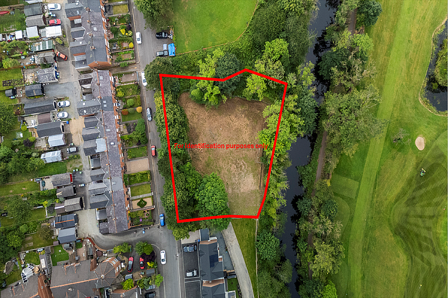 Site At 77 Edenderry Road,edenderry, belfast, BT8 8JN