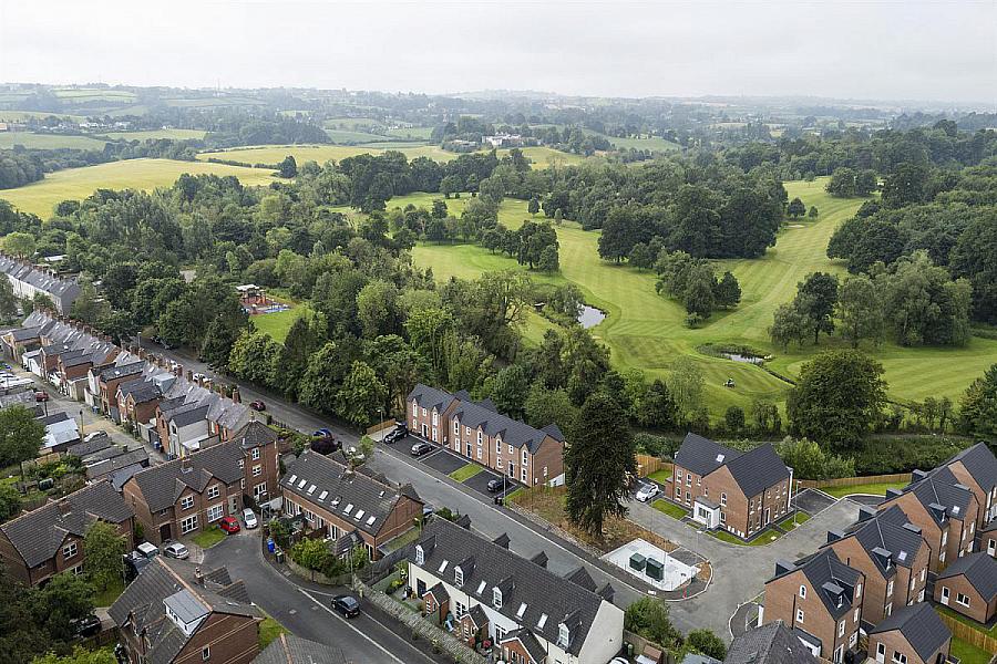 Site At 77 Edenderry Road