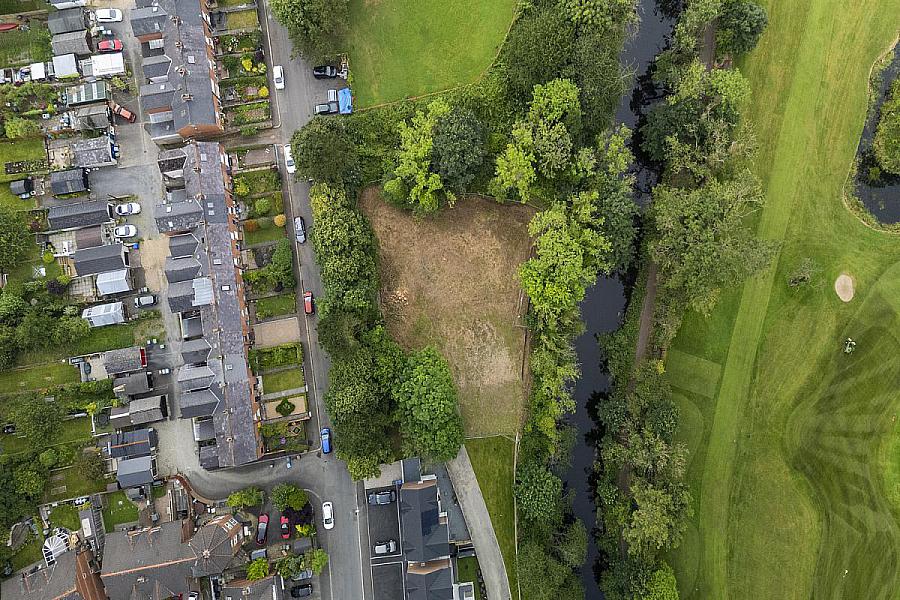 Site At 77 Edenderry Road