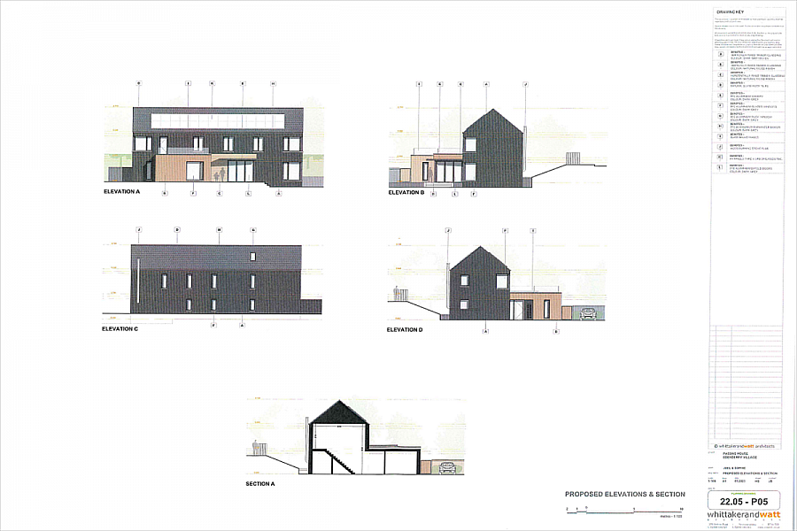 Site At 77 Edenderry Road