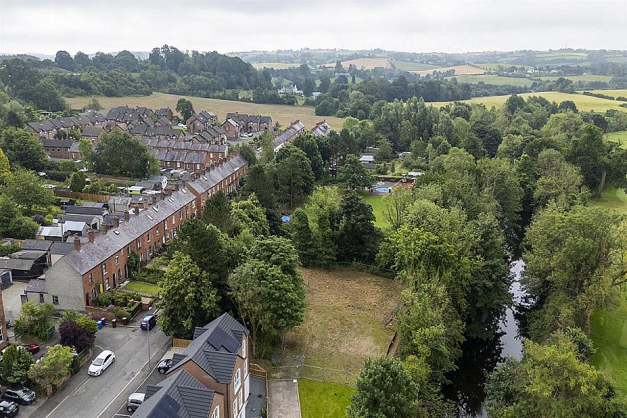 Site At 77 Edenderry Road