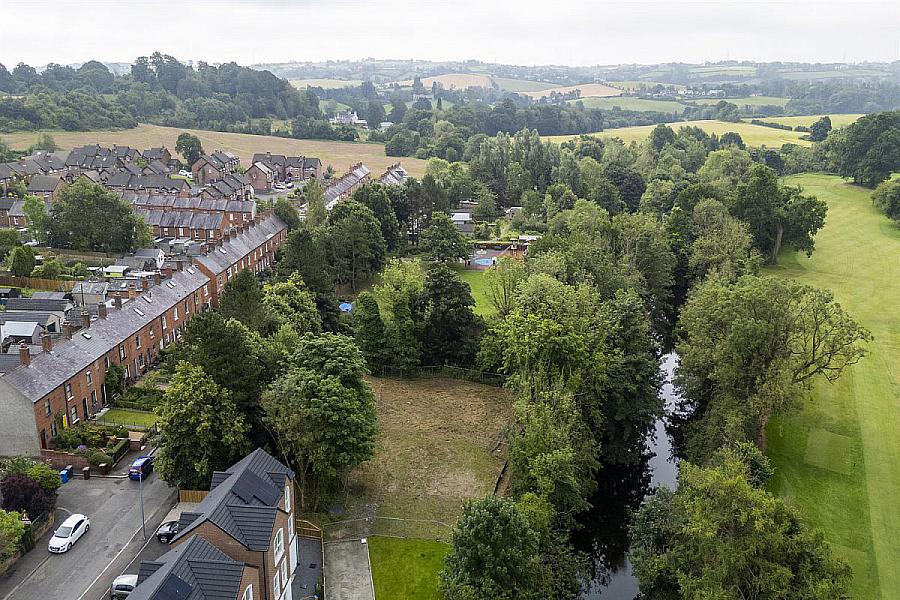 Site At 77 Edenderry Road