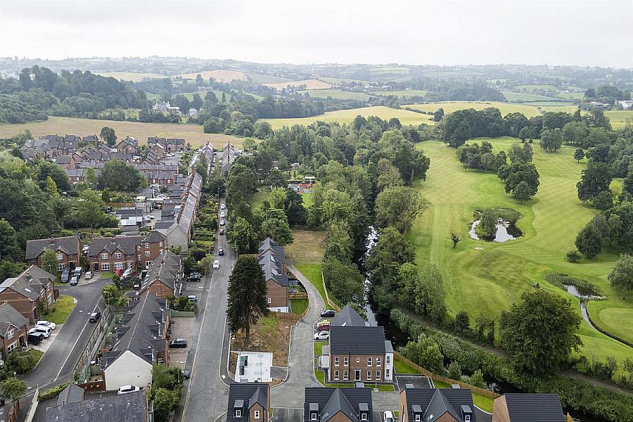 Site At 77 Edenderry Road