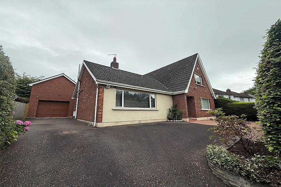 14 Strangford Avenue