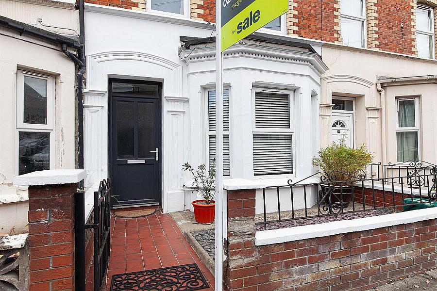11 Lisburn Avenue