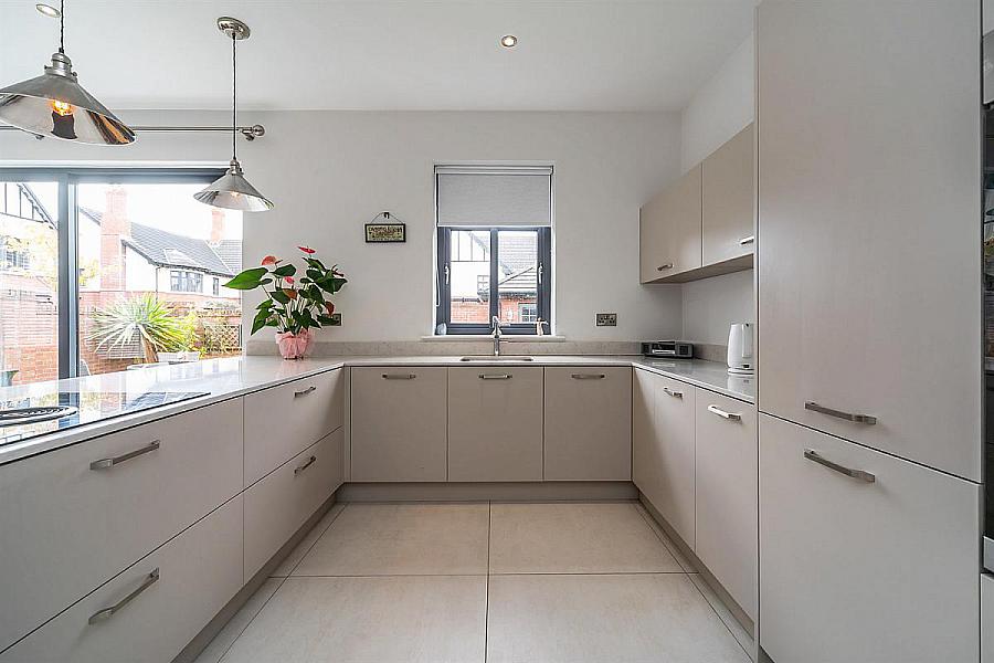 1 Harberton Lane