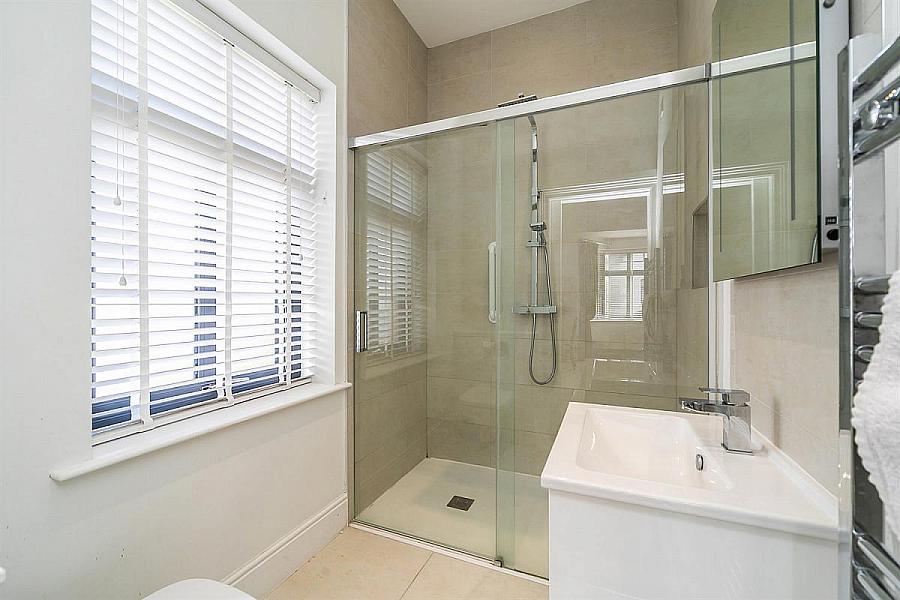 1 Harberton Lane