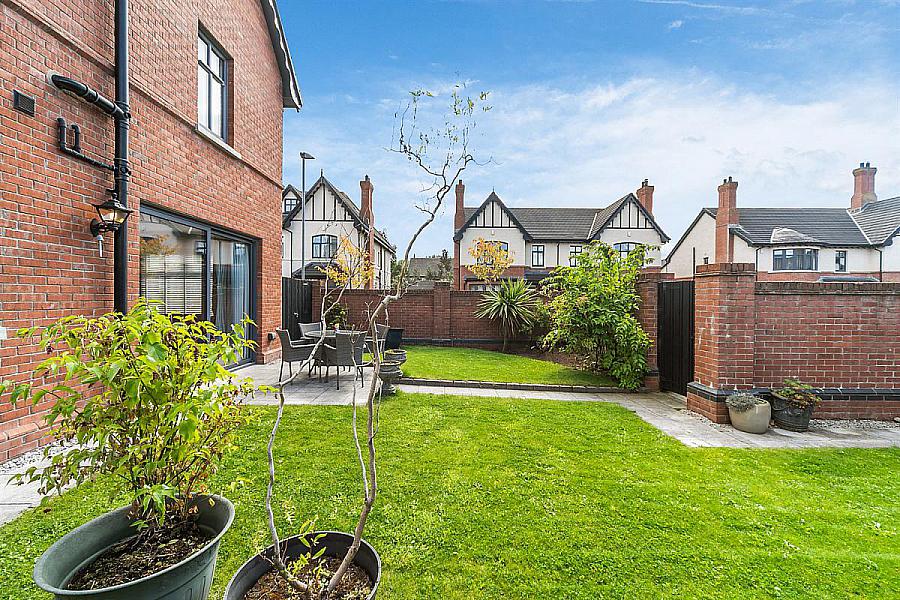1 Harberton Lane