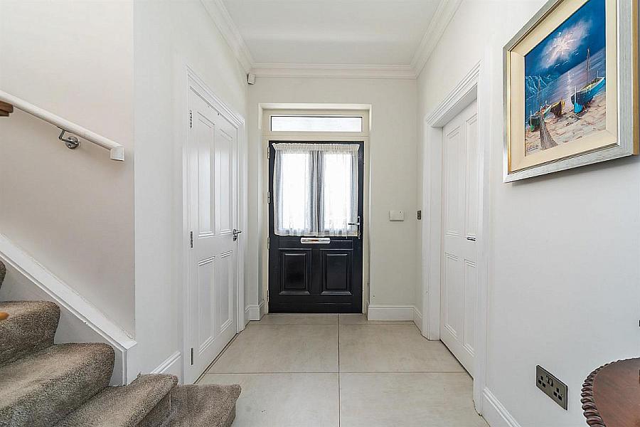 1 Harberton Lane