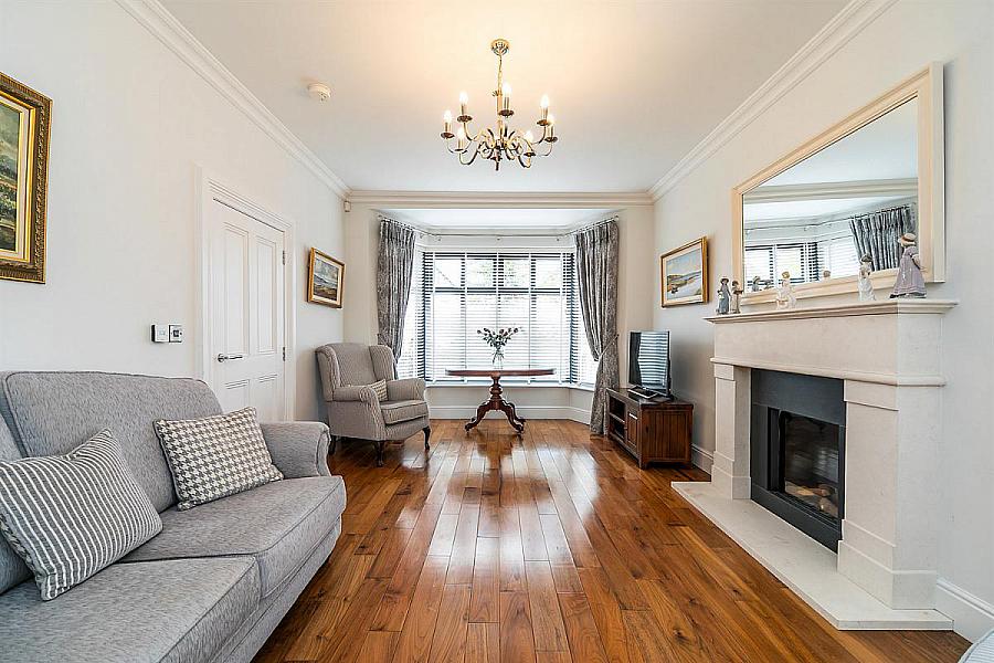 1 Harberton Lane