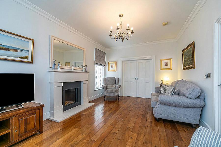 1 Harberton Lane