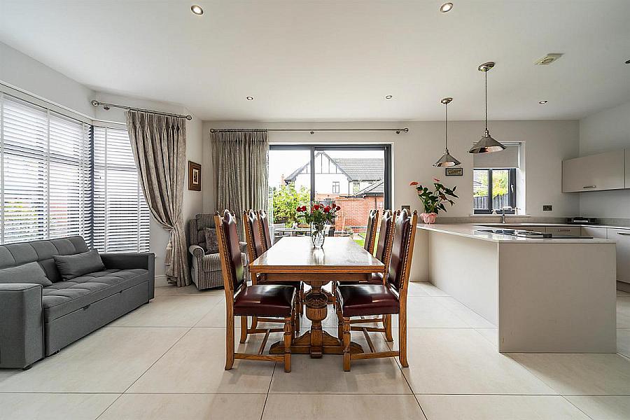1 Harberton Lane