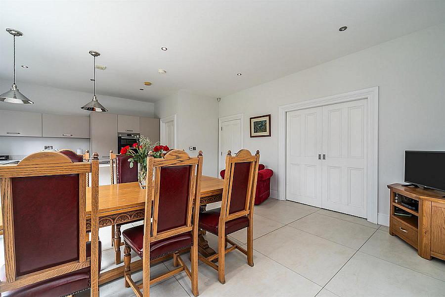 1 Harberton Lane
