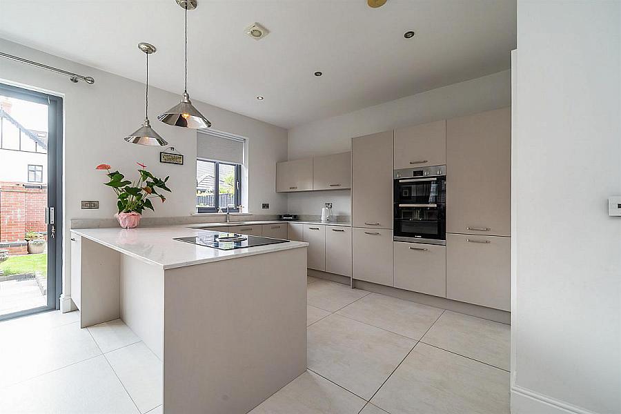 1 Harberton Lane