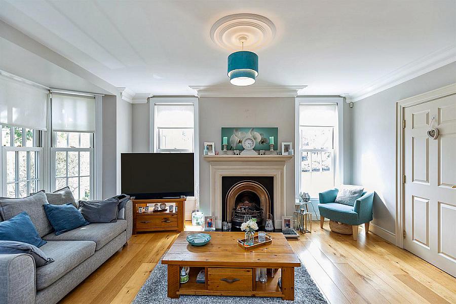 16 Danesfort Park Central