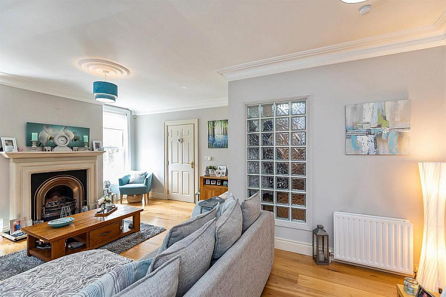 16 Danesfort Park Central