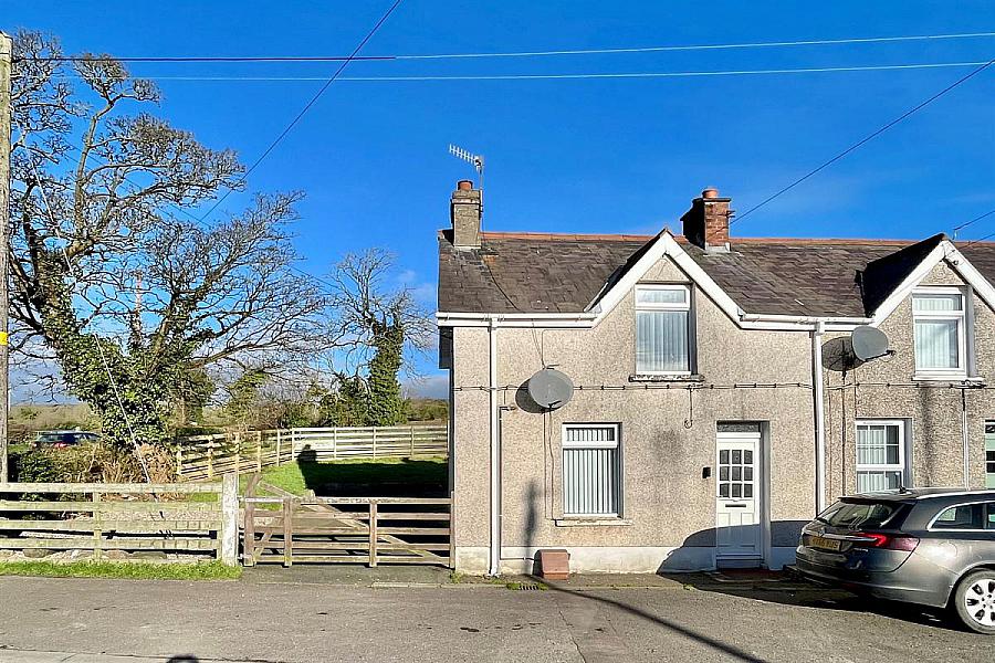 66 Old Carrick Road