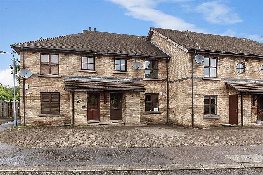 6 Musgrave Park Court