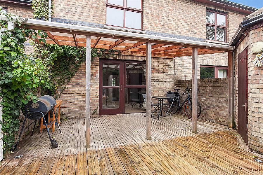 6 Musgrave Park Court