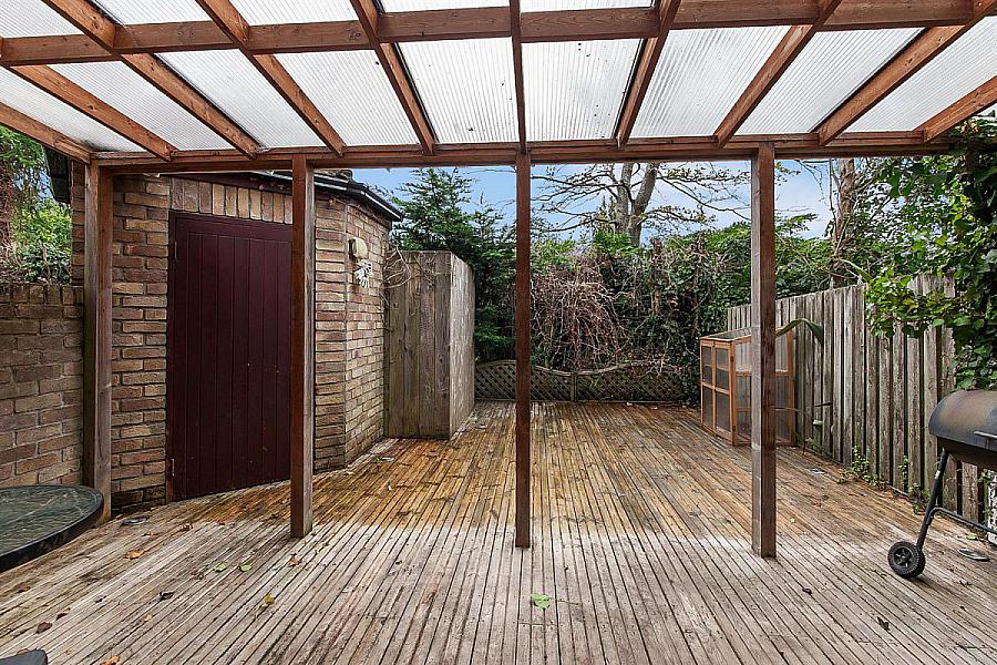 6 Musgrave Park Court