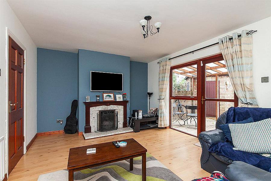6 Musgrave Park Court