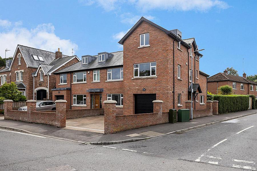 51 Deramore Drive, Malone, Belfast, BT9 5JS