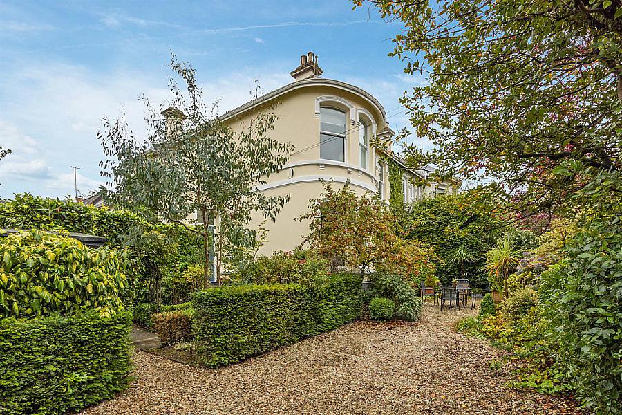 30 Marlborough Park South, Malone, Belfast, BT9 6HR