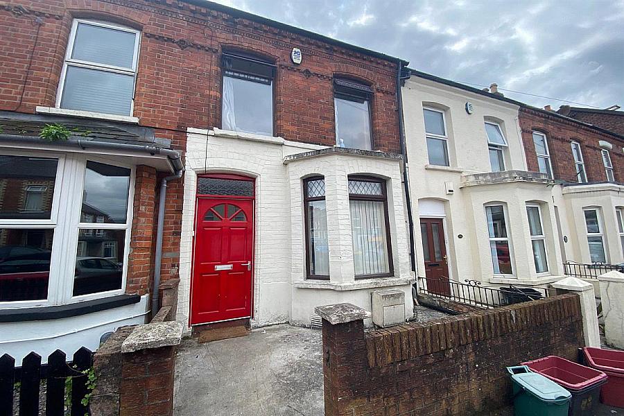 46 Lisburn Avenue