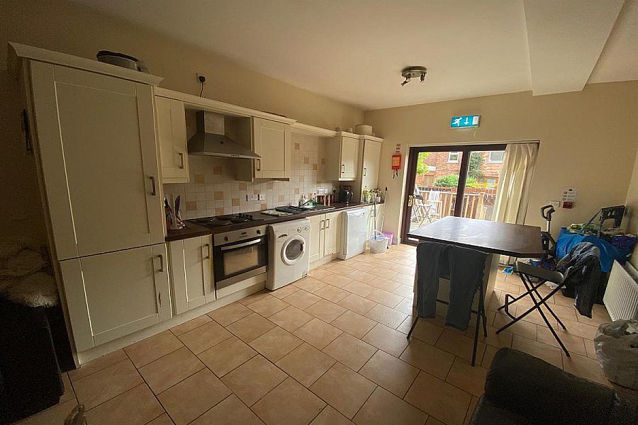 46 Lisburn Avenue