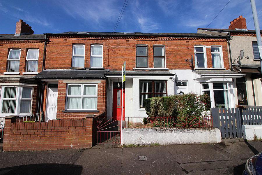 21 Surrey Street, Lisburn Road, Belfast, BT9 7FR