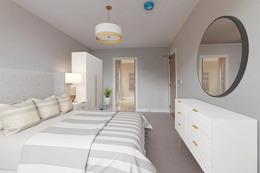 Apt 8, 10 Kings Hall Lane